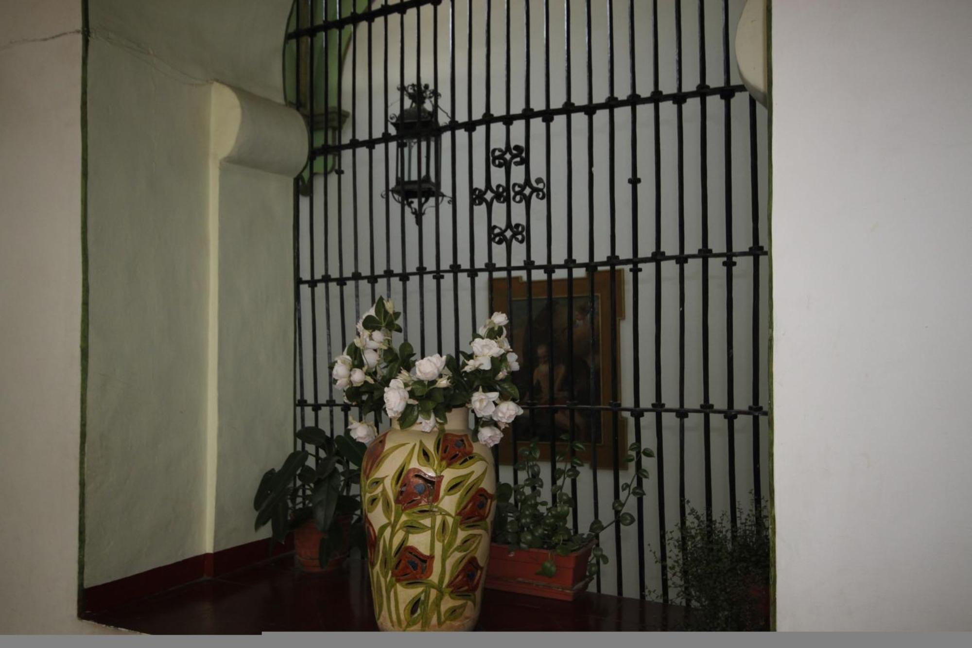 Hotel Monte Alban - Solo Adultos Oaxaca Esterno foto