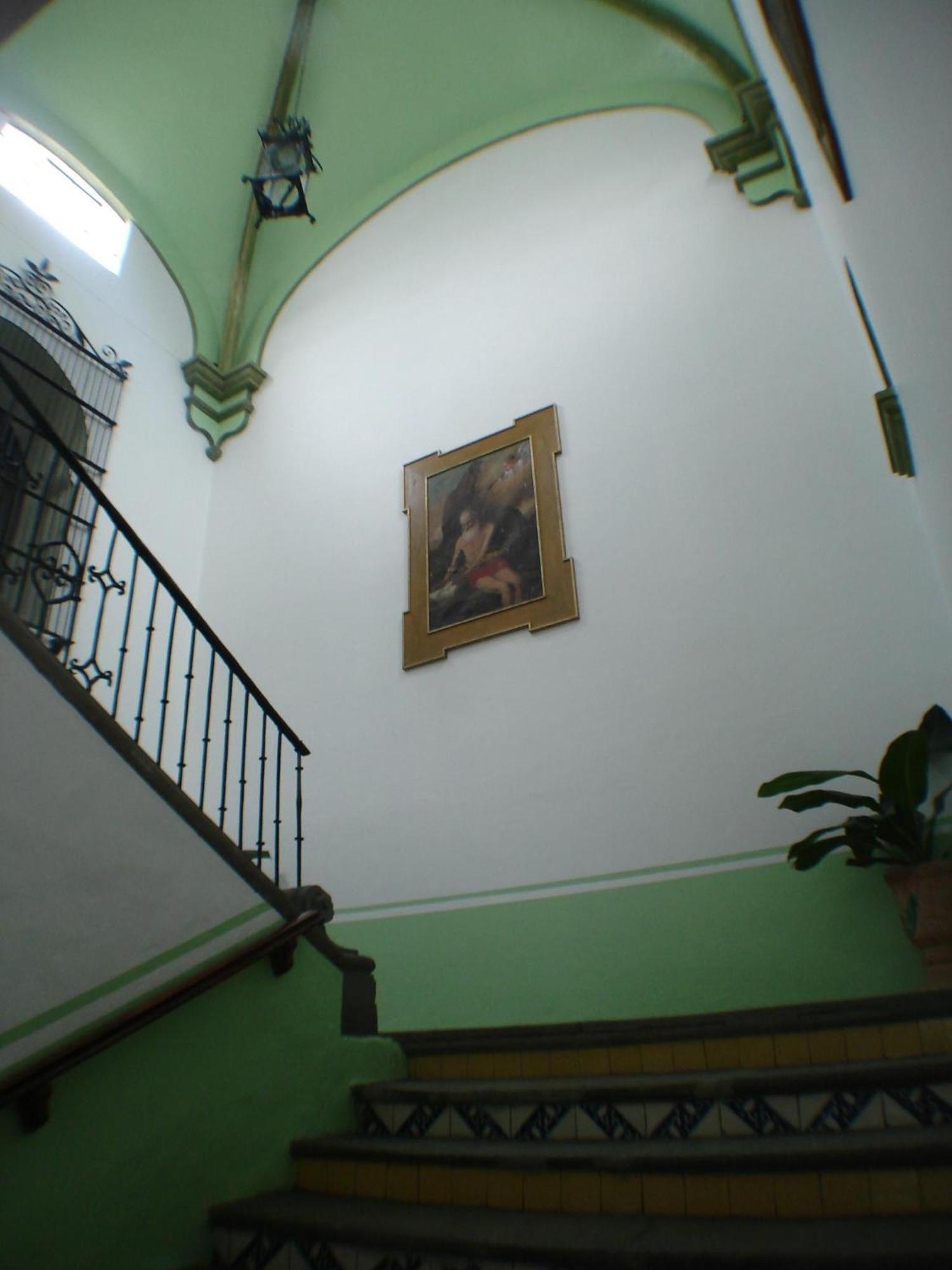 Hotel Monte Alban - Solo Adultos Oaxaca Esterno foto