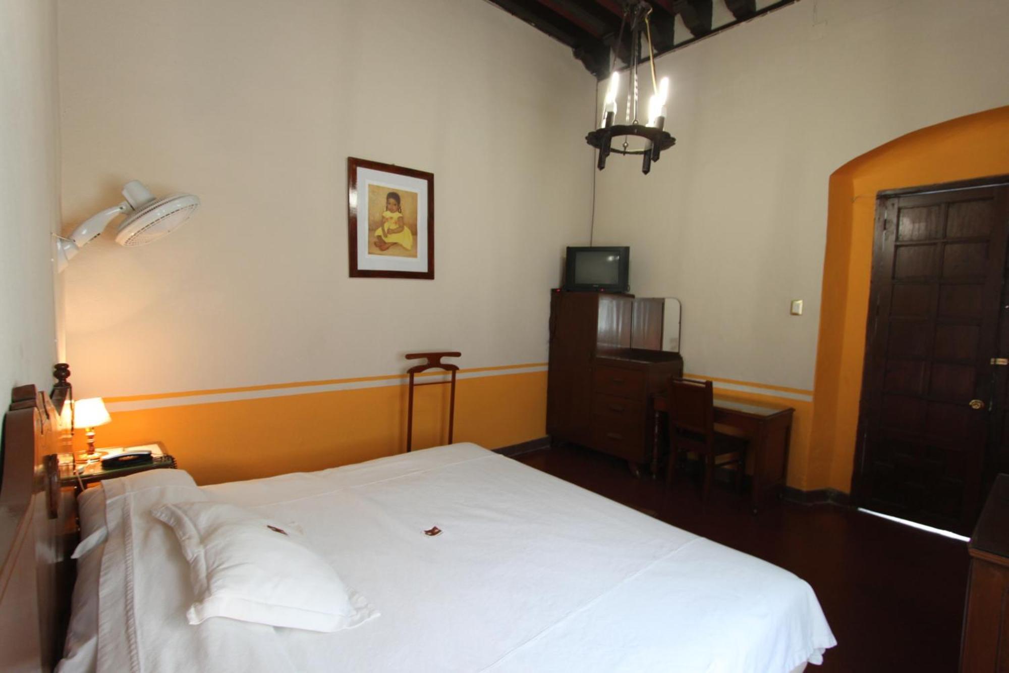 Hotel Monte Alban - Solo Adultos Oaxaca Esterno foto