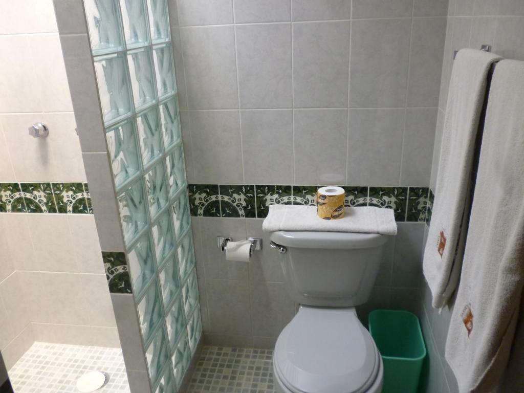 Hotel Monte Alban - Solo Adultos Oaxaca Esterno foto