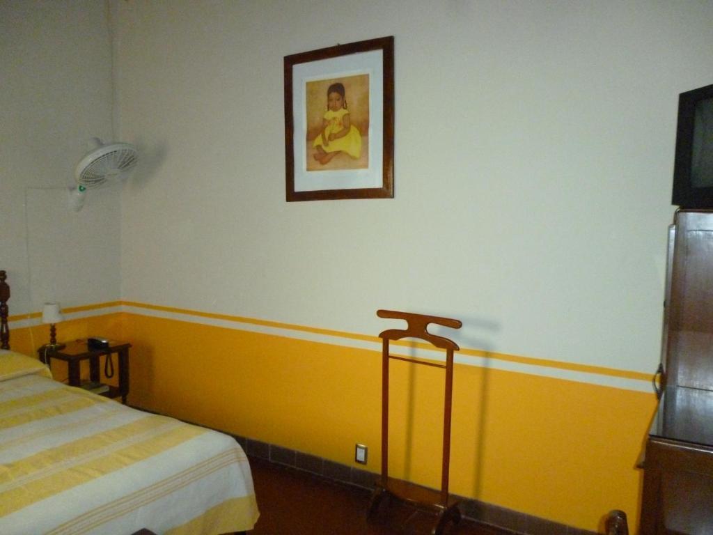 Hotel Monte Alban - Solo Adultos Oaxaca Esterno foto