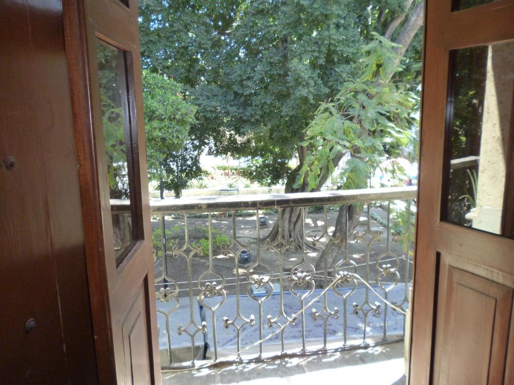 Hotel Monte Alban - Solo Adultos Oaxaca Esterno foto