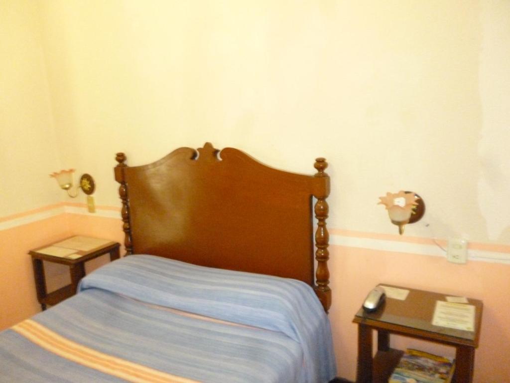 Hotel Monte Alban - Solo Adultos Oaxaca Esterno foto