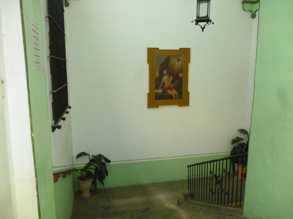 Hotel Monte Alban - Solo Adultos Oaxaca Esterno foto