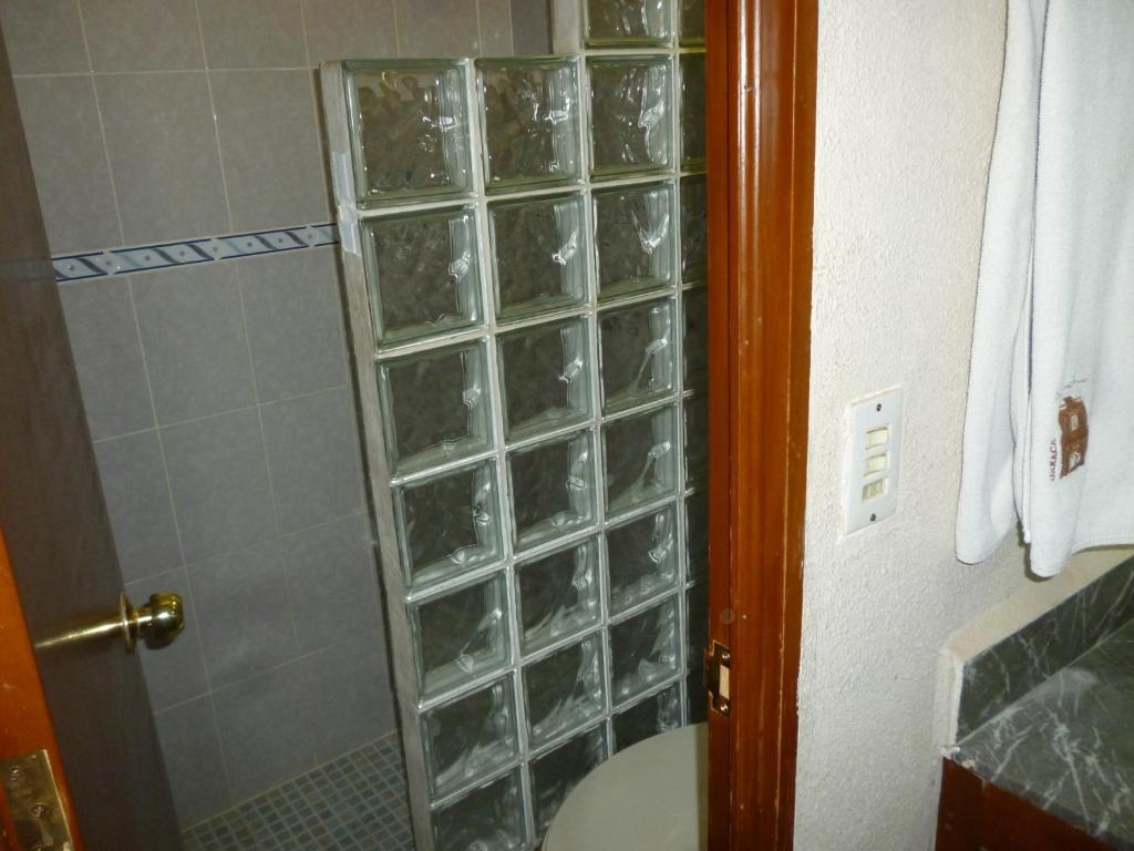 Hotel Monte Alban - Solo Adultos Oaxaca Esterno foto