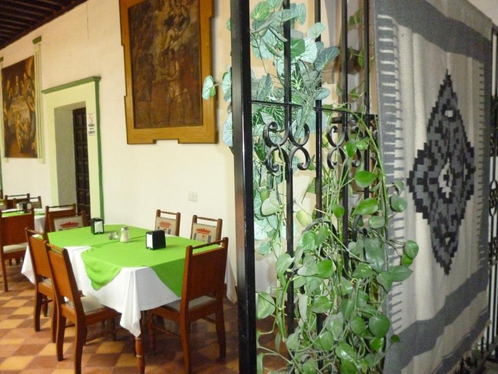 Hotel Monte Alban - Solo Adultos Oaxaca Esterno foto